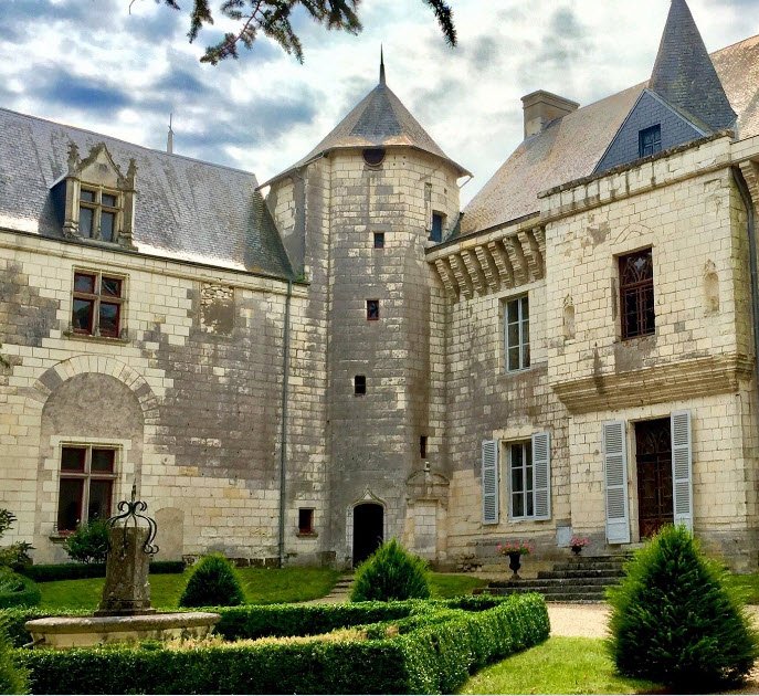 La Guerche, France, France